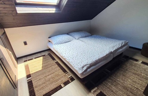 Zamardi Casa | Casa vacacional a sólo 50 metros de la orilla