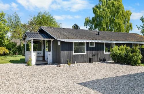 Frørup Casa | Holiday Home Justina - 200m from the sea by Interhome