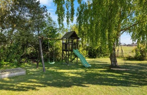 Frørup Casa | Holiday Home Justina - 200m from the sea by Interhome