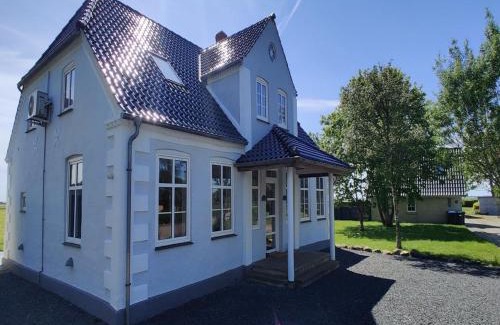 Ballum Casa | Holiday Home Juuso - 20km from the sea by Interhome