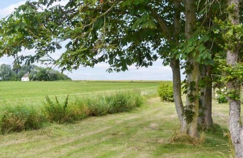 Ballum Casa | Holiday Home Juuso - 20km from the sea by Interhome