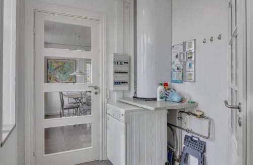 Ballum Casa | Holiday Home Juuso - 20km from the sea by Interhome