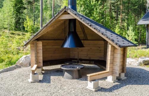 Koli National Park Casa | Holiday Home Käränkkä by Interhome