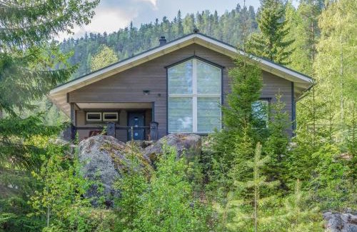 Koli National Park Casa | Holiday Home Käränkkä by Interhome