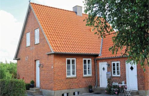 Ribe Casa | Holiday Home Kærbølvej