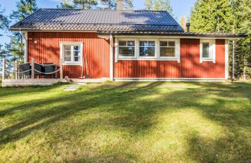 Aatola Casa | Holiday Home Kannonniemi by Interhome