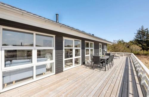 Bjerregaard Casa | Holiday Home Karen - 900m from the sea by Interhome