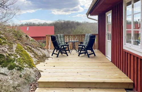 Karlskrona Casa | Holiday home KARLSKRONA IV