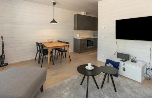 Kasnas Casa | Holiday Home Kasnäs marina b11 by Interhome