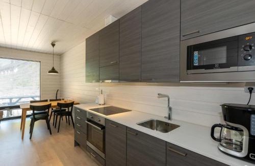 Kasnas Casa | Holiday Home Kasnäs marina b11 by Interhome