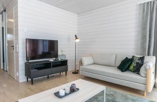 Kasnas Casa | Holiday Home Kasnäs marina a 8 by Interhome