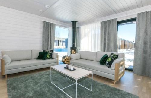 Kasnas Casa | Holiday Home Kasnäs marina a 8 by Interhome