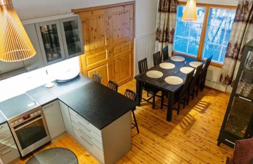 Vuokatti Casa | Holiday Home Katinkulma 2 by Interhome
