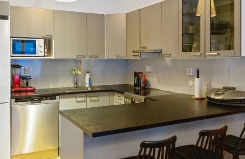 Vuokatti Casa | Holiday Home Katinkulma 2 by Interhome