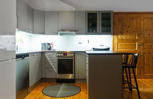 Vuokatti Casa | Holiday Home Katinkulma 2 by Interhome