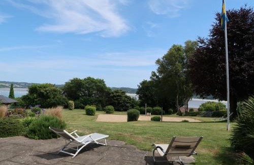 Plestin-les-Greves Casa | Holiday Home Ker Svea by Interhome