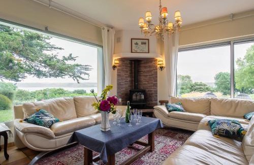 Plestin-les-Greves Casa | Holiday Home Ker Svea by Interhome