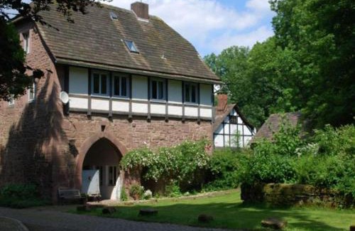 Negenborn Apartamento | Holiday home Keim Comfortable Vacation Home