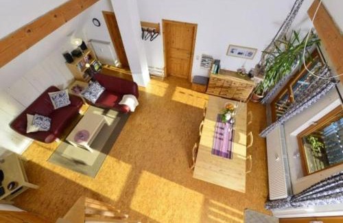 Negenborn Apartamento | Holiday home Keim Comfortable Vacation Home