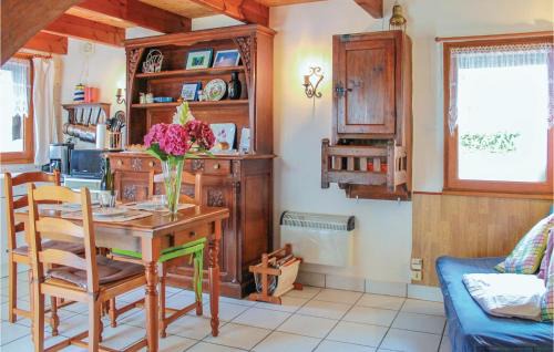 Kerherou Casa | Holiday Home Kerherou