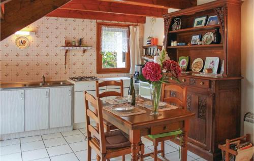 Kerherou Casa | Holiday Home Kerherou