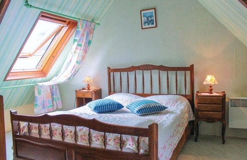 Kerherou Casa | Holiday Home Kerherou