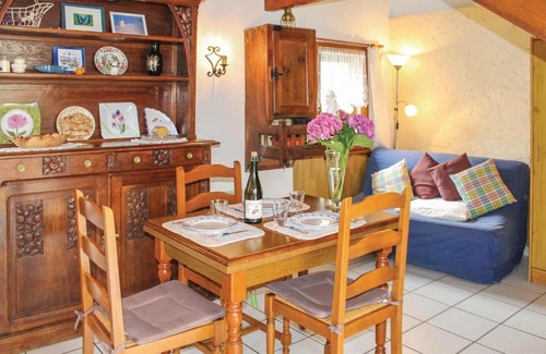 Kerherou Casa | Holiday Home Kerherou