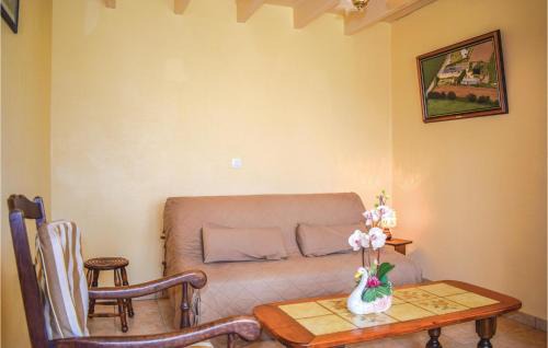 Caouennec-Lanvezeac Casa | Holiday Home Kermoisan