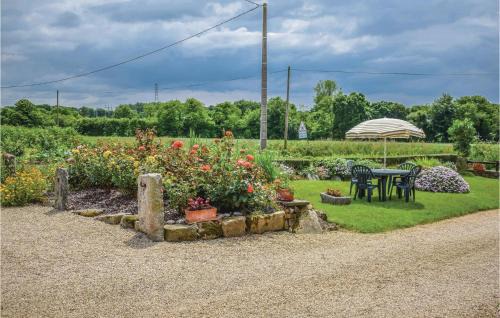 Caouennec-Lanvezeac Casa | Holiday Home Kermoisan