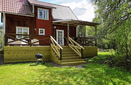 Kilsmo Casa | Holiday home KILSMO