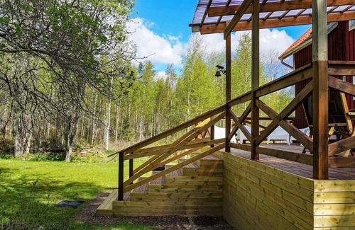 Kilsmo Casa | Holiday home KILSMO