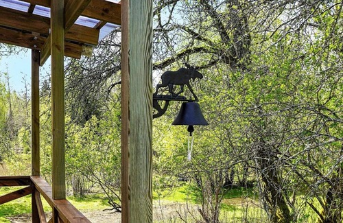 Kilsmo Casa | Holiday home KILSMO