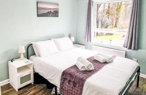 Liskeard Casa | Holiday Home Kingfishers Haven by Interhome