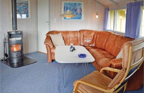 Houvig Casa | Holiday Home Klægdalen Ringkøbing Xii
