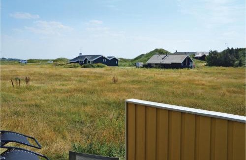 Houvig Casa | Holiday Home Klægdalen Ringkøbing Xii