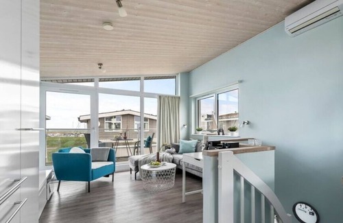 Wendtorfer Strand Casa | Casa de vacaciones Kleine Wolke Marina Wendtorf