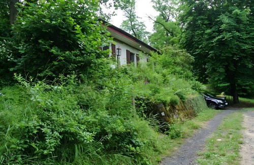 Herbstein Casa | Holiday Home 'Kleines Landhaus' with Private Garden and Wi-Fi