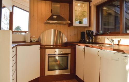 Rageleje Casa | Holiday Home Knold-Åsen H-617
