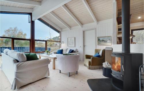 Rageleje Casa | Holiday Home Knold-Åsen H-617