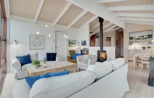 Rageleje Casa | Holiday Home Knold-Åsen H-617