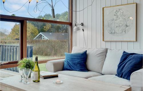 Rageleje Casa | Holiday Home Knold-Åsen H-617