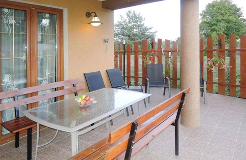 Kolczewo Casa | Casa en Kolczewo cerca de playa Báltica
