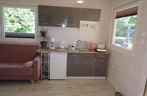 Kolczewo Casa | Casa en Kolczewo cerca de lago y golf