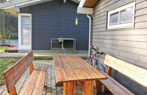 Jordrup Casa | Holiday Home Koldingvej