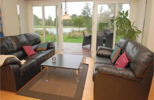 Jordrup Casa | Holiday Home Koldingvej