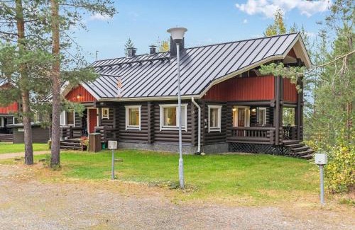 Koli National Park Casa | Holiday Home Kolin kuningatar by Interhome