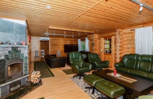 Koli National Park Casa | Holiday Home Kolin kuningatar by Interhome