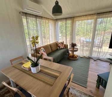 Norrkoping O Casa | Holiday home Kolmårdsgården