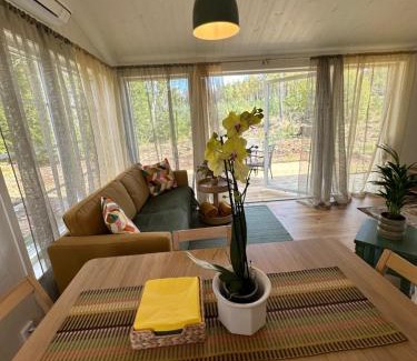 Norrkoping O Casa | Holiday home Kolmårdsgården