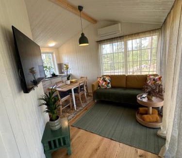 Norrkoping O Casa | Holiday home Kolmårdsgården